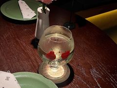 -Fuzzy Bistro 浮几韩餐·茶酒馆