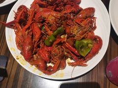 -合肥皇冠假日酒店·菲亚斯特自助餐厅(黄山路店)