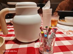-西贝(龙华壹方天地店)