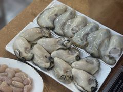 -濠轩阁特色生蚝火锅(水湾路店)