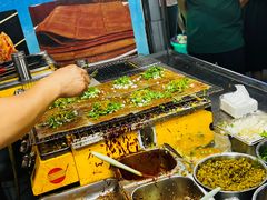 -大学城夜市大排档(凤栖路店)