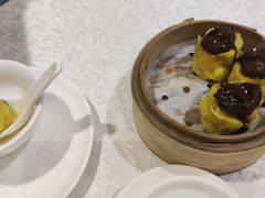 -红棉中餐厅·广州海航威斯汀酒店