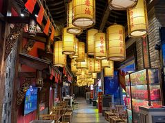 -小龙坎火锅(全球总店)