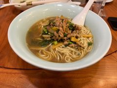 片儿川-奎元馆.百年奎元.非遗传承(西湖边的解放路店)