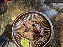 -炙柒Sekinana·精致料理 烧鸟·铁板烧(海上世界店)