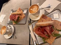 -JamaicaBlue Cafe(乌鲁木齐中路店)
