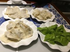 -东方饺子王(创始店)