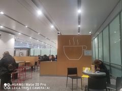 -麦当劳(北京大兴机场二层国内到达(安检外)店)