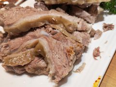 -品回味清真西北楼(宁波首店)