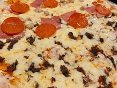 -机器人火炉披萨