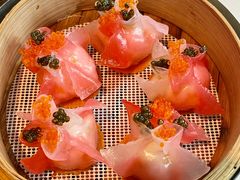 -丽轩中餐厅(广州丽思卡尔顿酒店)