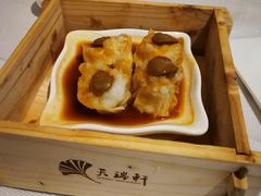 -天瑞轩·粤菜餐厅