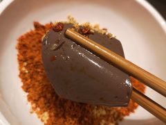 -海底捞火锅(龙湖三千集店)