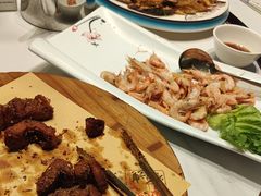 -映像威海·海鲜味道(市区店)