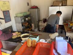 -老字号张道鸡火烧