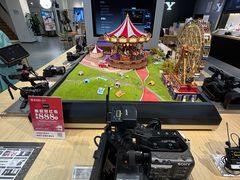 -Sony Store 索尼(上海淮海中路店)