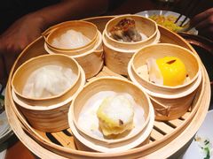 -南小馆(迪士尼小镇店)