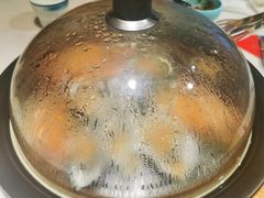 -碗中海·蒸汽海鲜·桑拿鸡(岭南天地店)