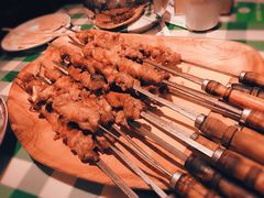 -新疆巴州金丝特餐厅(大钟寺店)