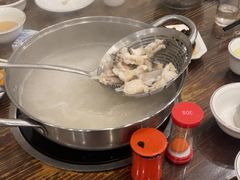 -正能量脆肉鲩火锅