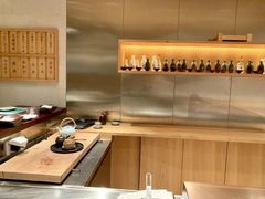 -yokocho上横町·日本食街(深业上城店)