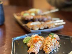 -鸟鹏烧鸟居酒屋(昌岗店)