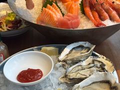 -Mr.Fish鱼鲜生海鲜放题(高德置地冬广场店)