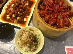 -靓靓蒸虾·头牌蒸虾(雪松路总店)