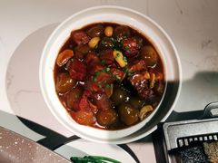 -徽镇小厨·经典徽菜(马连道店)