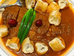-大铁勺新津菜(熙悦汇店)
