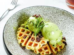 -哈根达斯(武汉天地店)