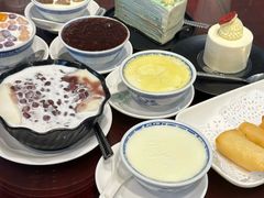-民信老铺(双皮奶博物馆店)
