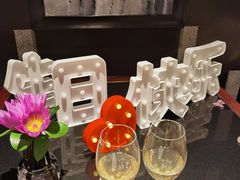 -深圳四季酒店·馥自助餐厅