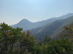 -阳台山自然风景区