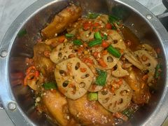 -韶山冲湘菜馆(黄桦路店)