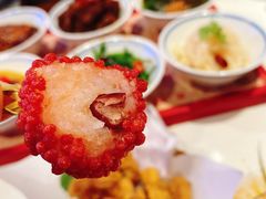 妃子笑-长安大牌档之西安博物院文化餐厅(中贸店)