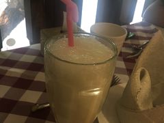 香草奶昔-Santoor 萨都里印度餐厅(北锣鼓巷店)