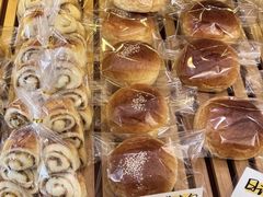 -0+1·手作面包(新北店)