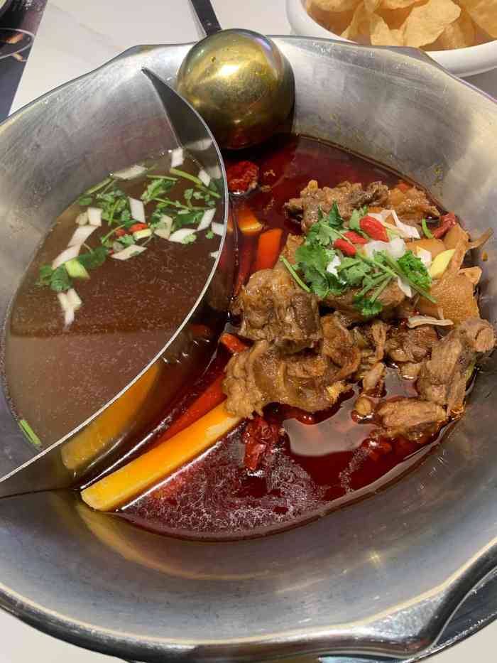 刘一锅(大悦城c店)