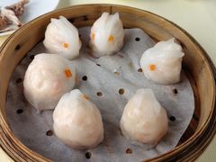绿茵白兔饺-泮溪酒家(荔枝湾店)