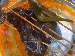 -嘉州鲜知味钵钵鸡(奎星楼店)