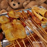 深圳烧烤探店|做蚝全凭本事[调皮][调皮]