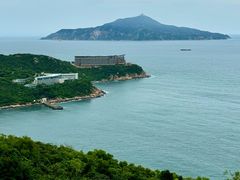 -东澳岛