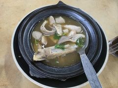 -兴记肉骨茶(甲洞大街第二新分店)