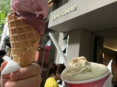 -Dip in Gelato(富民路店)