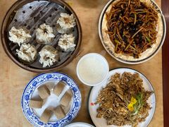 -都一处烧麦馆(前门店)