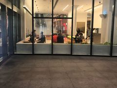 -喜茶(永旺梦乐城店)