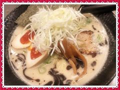 -天地人ラーメン(2号店)