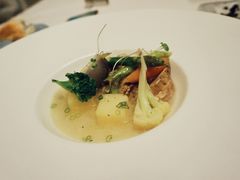 -巴厘岛悦榕庄Jumana露台餐厅