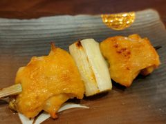 -鸟鹏烧鸟居酒屋(天河领展店)